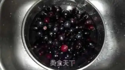 Make Homemade fruit jam step 0