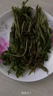 Make The sprouts and the tofu step 1