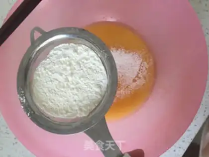Make Peach step 4