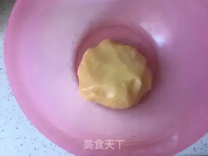 Make Peach step 5