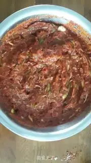 Make Hot cabbage step 3