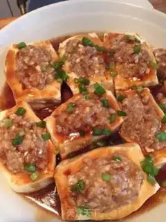 Make Homemade tofu step 3