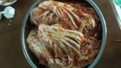 Make Hot cabbage step 5