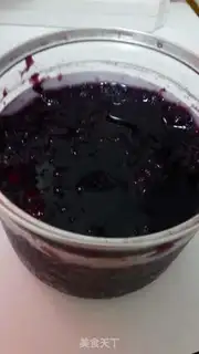 Make Homemade fruit jam step 6