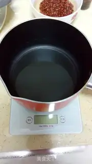 Make Japanese cotton cake step 1