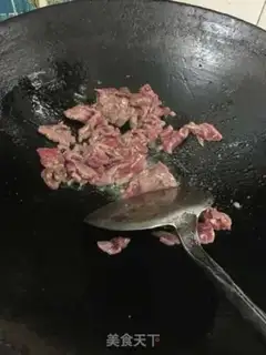 Make Beef beef step 2