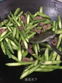 Make Beef beef step 3