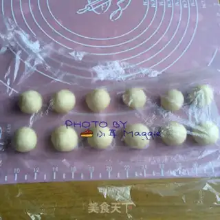 Make Mini burger step 3