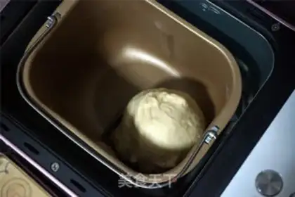 Make Hot dogs and fried eggburgers step 1