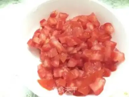 Make Shrimp pasta step 7