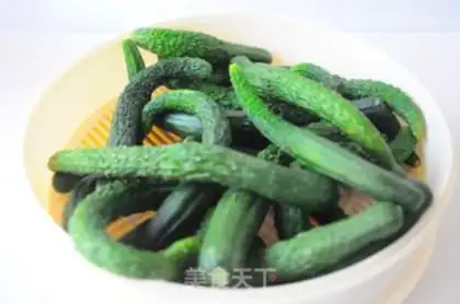 Make Pickle step 2