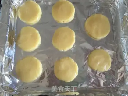 Make Peach step 7