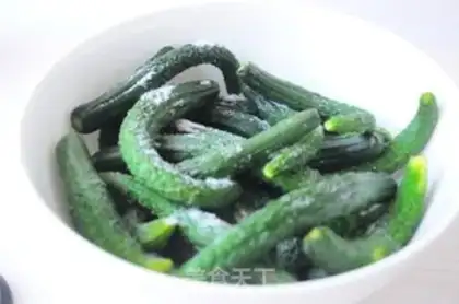 Make Pickle step 3