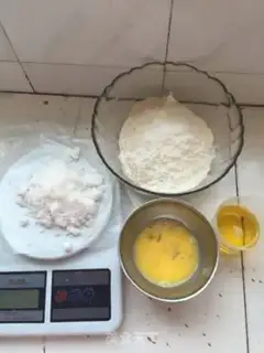 Make All-Male Loaf step 2