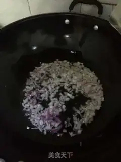 Make Shrimp pasta step 11