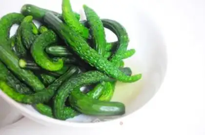 Make Pickle step 4