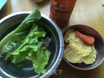 Make Mini burger step 9