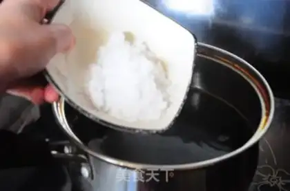 Make Pickle step 5