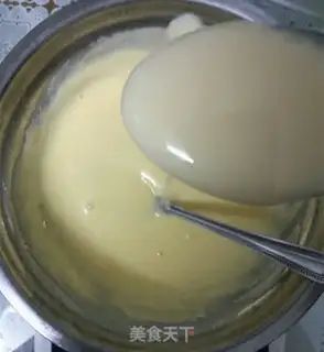 Make Scuffle step 5