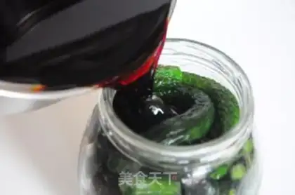 Make Pickle step 7
