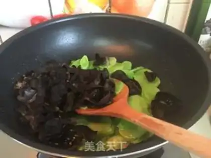 Make Blackwood step 8
