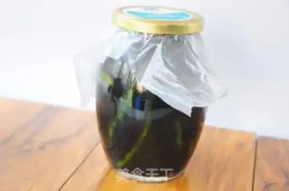 Make Pickle step 8