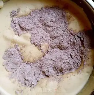 Make Plum dumplings step 10