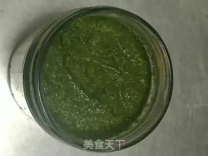 Make Homemade sauerkraut step 4