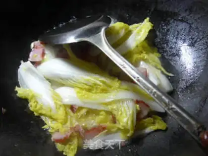 Make Chicken fried step 4