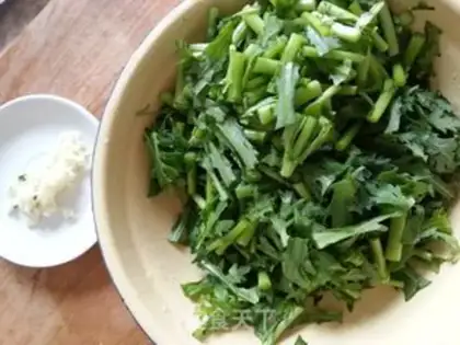 Make Sodium artery step 1