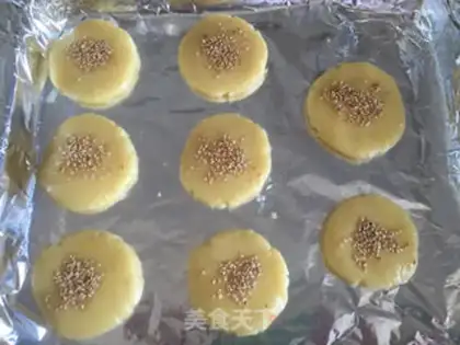 Make Peach step 8