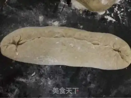 Make All-Male Loaf step 11