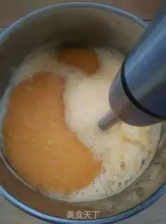 Make Carrot pineapple juice step 10