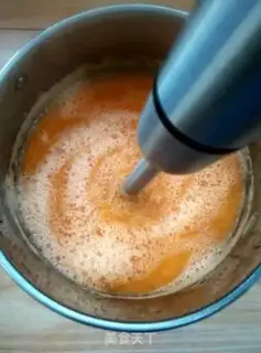 Make Carrot pineapple juice step 11
