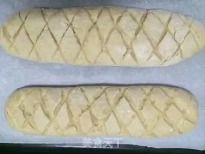 Make All-Male Loaf step 12