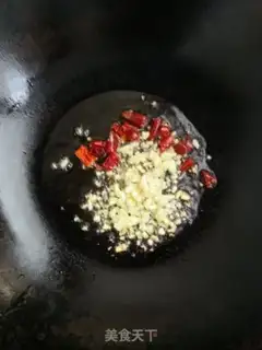 Make Sodium artery step 3
