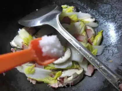 Make Chicken fried step 7