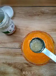 Make Carrot pineapple juice step 12