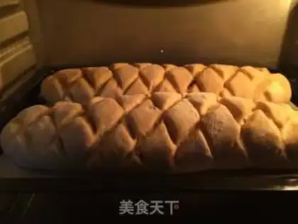 Make All-Male Loaf step 13