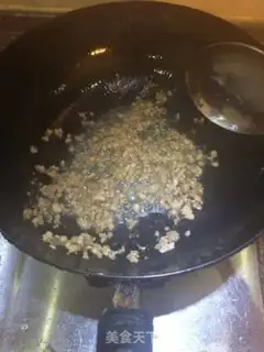 Make Meatloaf fans for doll food step 2