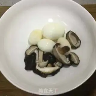 Make Spicy pot step 2