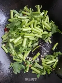 Make Sodium artery step 4