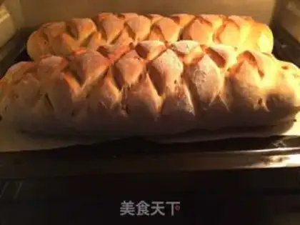 Make All-Male Loaf step 14
