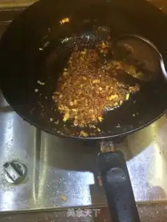 Make Meatloaf fans for doll food step 3