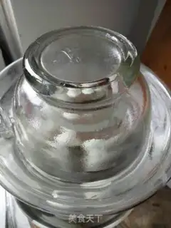 Make Homemade duck eggs step 3