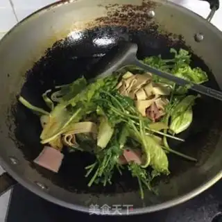 Make Spicy pot step 4