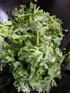 Make Sodium artery step 5