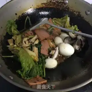 Make Spicy pot step 5