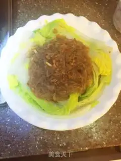 Make Meatloaf fans for doll food step 5