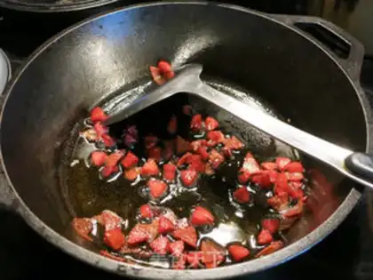 Make Spam step 2